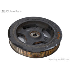 13G210 Crankshaft Pulley For 10-19 Kia Soul  1.6 231242B020 Gas