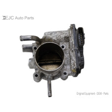13G212 Throttle Valve Body For 12-18 Kia Soul  1.6 3351002B300 Gas