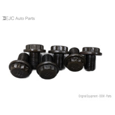 13G223 Flexplate Bolts For 14-16 Kia Soul  1.6  Gas