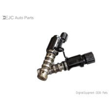 13G235 Variable Valve Timing Solenoid Set For 14-16 Kia Soul  1.6 243552B700 Gas
