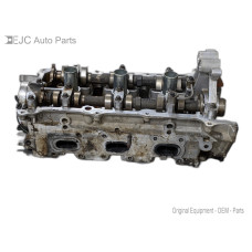 #W307 Right Cylinder Head For 13-16 Ford F-150  3.5 DL3E6090CG Turbo Passenger Side