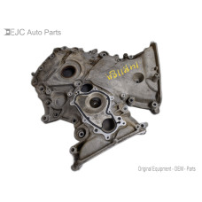 GZG107 Engine Timing Cover For 11-17 Ford F-150  3.5 BR3E6059EA Turbo