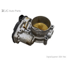 278X307 Throttle Valve Body For 11-16 Ford F-150  3.5 BL3E9F991AJ Turbo