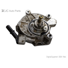 278X308 Vacuum Pump For 13-16 Ford F-150  3.5 BL3E2A451DB Turbo