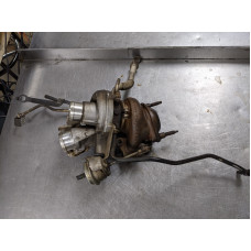 278X317 Right Turbo Turbocharger Rebuildable For 13-16 Ford F-150  3.5 DL3E8K682AA Turbo