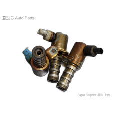 278X321 Variable Valve Timing Solenoid Set For 13-14 Ford F-150  3.5  Turbo