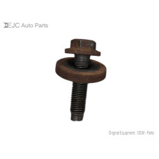 278X326 Crankshaft Pulley Bolt For 13-14 Ford F-150  3.5 F5RE6A340AB Turbo