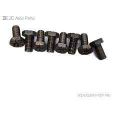 278X327 Flexplate Bolts For 13-14 Ford F-150  3.5  Turbo