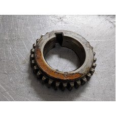 278X329 Crankshaft Timing Gear For 13-14 Ford F-150  3.5 AT4E6306AA Turbo