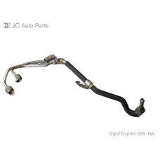 278X339 Pump To Rail Fuel Line For 13-14 Ford F-150  3.5 CL3E9J320CA Turbo