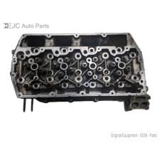 #RI05 Left Cylinder Head For 12-14 Ford F-250 Super Duty  6.7 BC3Q6C064CB Diesel