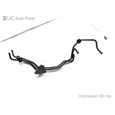 273R306 Pump To Rail Fuel Line For 11-14 Ford F-250 Super Duty  6.7 BC3Q9K337FB Diesel