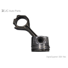 273R310 Piston and Connecting Rod Standard 11-14 Ford F-250 Super Duty 6.7 BC3Q6200BB