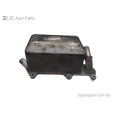 278W201 Oil Cooler For 11-14 Ford F-250 Super Duty  6.7 BC3Q6C615AH Diesel