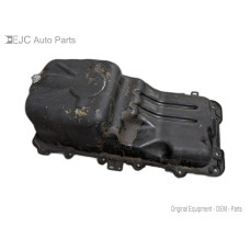 GXW401 Engine Oil Pan For 13-17 Ford F-150  5.0 BR3E6675BC Gas