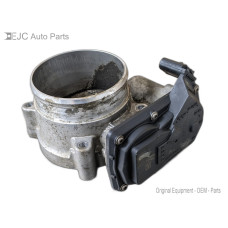 278U201 Throttle Valve Body For 11-14 Ford F-150  5.0 BR3E8R991AE Gas