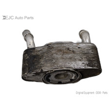 278U204 Oil Cooler From 2013 Ford F-150  5.0 BL3E6A642CE Gas