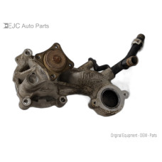 278U210 Water Coolant Pump For 11-13 Ford F-150  5.0 BR3E8505DA Gas