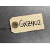 GXZ402 Engine Oil Pan For 14-22 Ram 1500  5.7 04893207AA Hemi