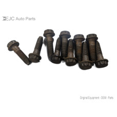 278D326 Flexplate Bolts For 11-14 Ford F-250 Super Duty  6.7  Diesel