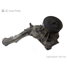 278E301 Water Coolant Pump For 11-16 Ford F-250 Super Duty  6.7 BC3Q8501GA Diesel