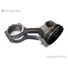 278E302 Piston and Connecting Rod Standard 11-14 Ford F-250 Super Duty 6.7 BC3Q6200BB