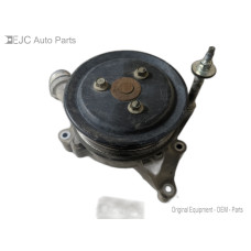278E305 Auxiliary Water Pump For 11-24 Ford F-250 Super Duty  6.7 HC3Q8501AA Diesel