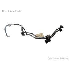 278E318 Pump To Rail Fuel Line For 11-14 Ford F-250 Super Duty  6.7 BC3Q9K337FB Diesel