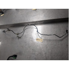 278E319 Fuel Rail To Rail Fuel Line For 11-14 Ford F-250 Super Duty  6.7  Diesel