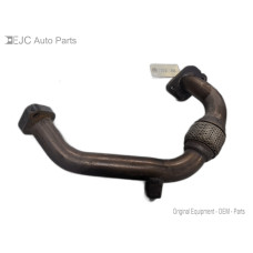 278E322 EGR Tube For 11-14 Ford F-250 Super Duty  6.7 FC3Q9E469AA Diesel