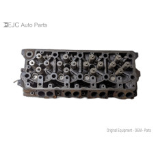 #5A07 Right Cylinder Head For 08-10 Ford F-250 Super Duty  6.4 1832135M2 Diesel