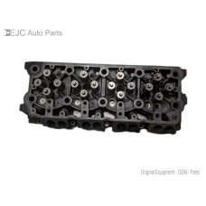 #Z308 Left Cylinder Head For 08-10 Ford F-250 Super Duty  6.4 1832135M2 Diesel