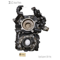 GXZ401 Engine Timing Cover For 08-10 Ford F-250 Super Duty  6.4 1848172C1 Diesel