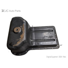 GYF406 Lower Engine Oil Pan For 03-10 Ford F-250 Super Duty  6.4 1843912C91 Diesel
