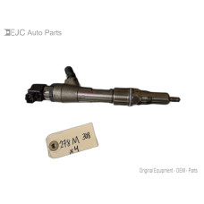 278M308 Fuel Injector Single For 08-10 Ford F-250 Super Duty  6.4 5010666R91 Diesel
