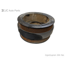 278M320 Crankshaft Pulley For 08-10 Ford F-250 Super Duty  6.4 1875199C1 Diesel