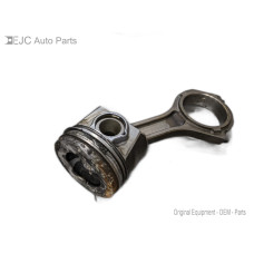 278M326 Piston and Connecting Rod Standard 08-10 Ford F-250 Super Duty 6.4 8C3E6200AB