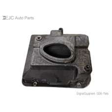 278G105 Fuel Injection Pump Cover For 08-10 Ford F-250 Super Duty  6.4 1848524C3 Diesel