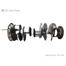 #3K02 Crankshaft Standard For 03-07 Ford F-250 Super Duty  6.0 1839402C1 Diesel