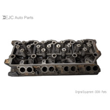 #WS07 Right Cylinder Head For 06-07 Ford F-250 Super Duty  6.0 1855613C1 Diesel