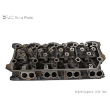 #XE05 Left Cylinder Head For 06-07 Ford F-250 Super Duty  6.0 1855613C1 Diesel