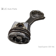 278T301 Piston and Connecting Rod Standard 06-07 Ford F-250 Super Duty 6.0 JC3E6200AA