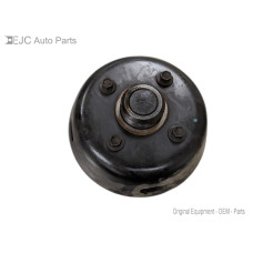 278T314 Water Pump With Pulley For 03-07 Ford F-250 Super Duty  6.0  Diesel 100 mm