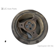 278T316 Crankshaft Pulley For 03-07 Ford F-250 Super Duty  6.0 3C3E6312CA Diesel