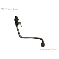 278T323 Exhaust Back Pressure Sensor 06-07 Ford F-250 Super Duty 6.0 4C3E9J460AB Diesel