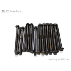 278Q211 Cylinder Head Bolt Kit For 06-07 Ford F-250 Super Duty  6.0  Diesel