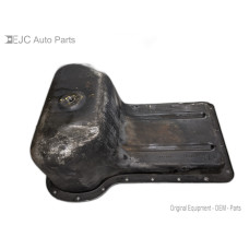 GYJ502 Lower Engine Oil Pan For 03-10 Ford F-250 Super Duty  6.0 1843912C91 Diesel