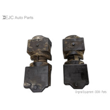 278C207 Camshaft Oil Baffle For 03-06 Audi TT Quattro  1.8 058103555B Turbo