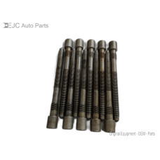 278C211 Cylinder Head Bolt Kit For 03-06 Audi TT Quattro  1.8  Turbo
