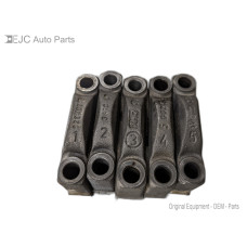 278C213 Engine Block Main Caps For 03-06 Audi TT Quattro  1.8  Turbo